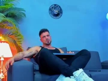 Avatar of dennis_cox_