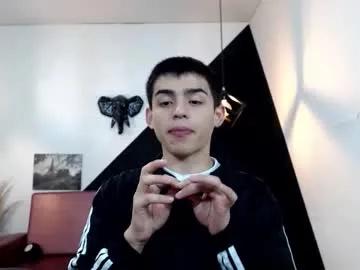 Chaturbate derek__west  is Freechat  derek__west — The shy boy who wants new friends  -- can you tach me to be naughtier? #hairy  #latino #cum #young #pvt