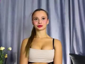 desireeclipse — GOAL: DOGGY CLOSE UP [64 tokens remaining] My name is Willow  I try hard to give you a great time - let's go for 100 thumbs up  #smalltits #18 #blonde #teen #young