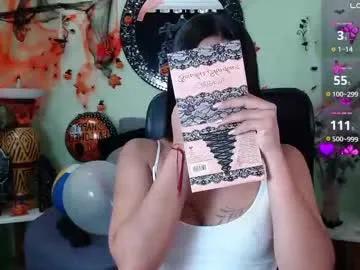 Chaturbate destinyhills_  is Freechat  destinyhills_ — Hi Guys This makes me hot My favorite patterns  55, 69, 88, 101, 202, 505/ Pvt On/ - Multi-Goal :  Make Me Wet  #feet #bigass #balloons #smalltits #jeans