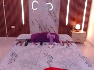 Freechat domenica_west on Chaturbate