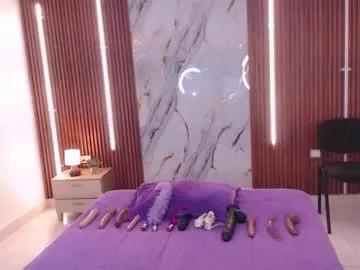 Freechat domenica_west on Chaturbate