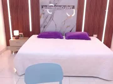 Freechat domenica_west on Chaturbate