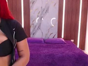 Freechat domenica_west on Chaturbate