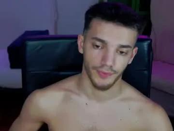 dominicvalente — Cum show! #twink #bigdick #muscular #party #cumshow