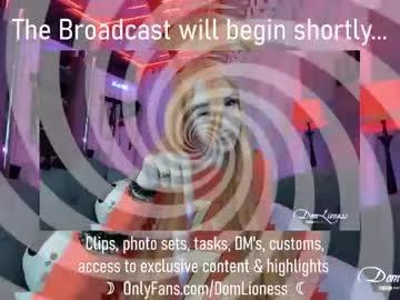 Avatar of domlioness