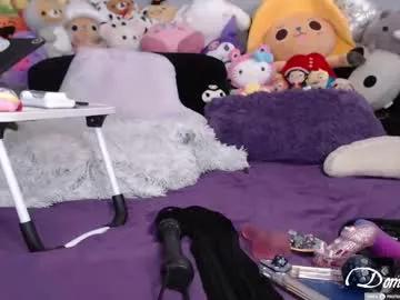 Avatar of domlioness