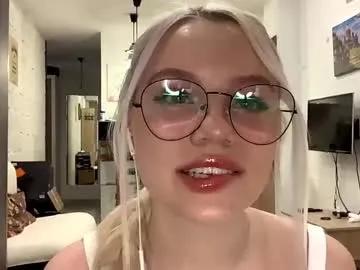 donnettakeblish — Meoww ^^ , Hi im Stella #new #blonde #shy #teen #18 [27 tokens remaining]