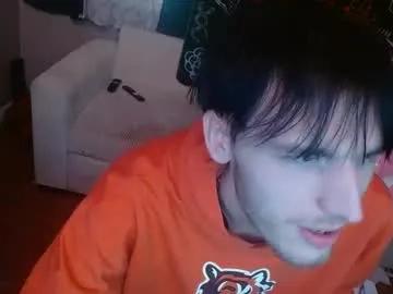 donnydarkness4321 on Chaturbate 