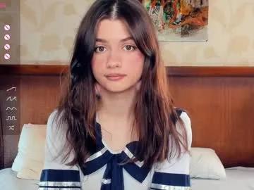 Freechat dream_melody on Chaturbate