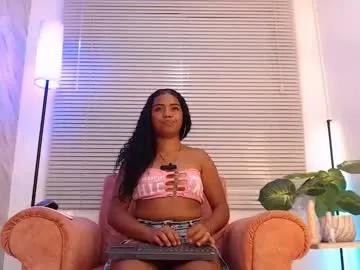 dulce_valentina1 — I'm NEW Shall we spend time together?  - Goal: show full naked [99 tokens left] #new #ebony #teen #daddy #shy