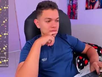 dunkan_kravitz — Hello guys, today I am very happy to be with you, I am horny come and have fun with me!! - Goal: full naked!! [101 tokens left] #lovense #new #cum #twink #teen