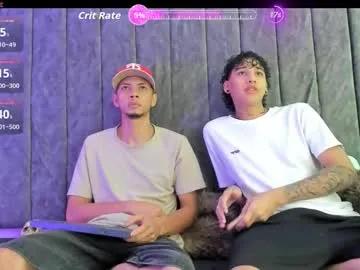 Avatar of dustinandjordan