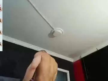 dylanlenox — I wait for you.... Great fun! let's do it!! - Goal is : Cum show, let's do it!! :) #young #lovense #muscle #cum #bigcock