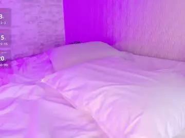 Freechat eli_swann on Chaturbate