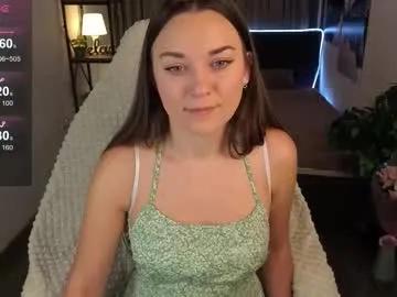 elizabetsoon — GOAL: massage tits [20 tokens remaining] Hey! I am your angel today #smalltits #ass #domi #teen #bigass