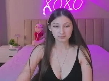 ella_burns — GOAL: Breast massage [18 tokens remaining] Welcome to my room! #lovense #new #young #18 #nonude