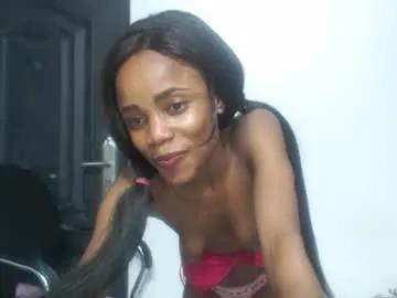 Freechat ellababy8 on Chaturbate