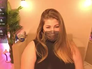 ellaya_ on Chaturbate 