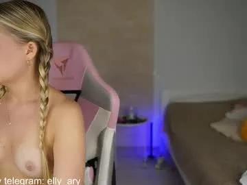 elly_ary on Chaturbate 