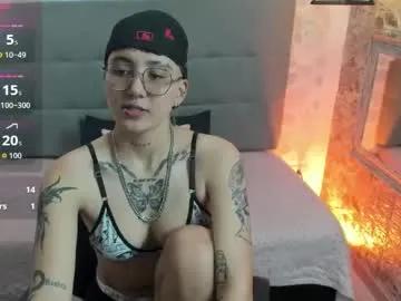 Avatar of emahills__axelrose