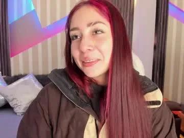 emily_layton — GOAL: Fuck my pussy hard with the machine for 6 minutes + lots of cum [315 tokens remaining] Welcome to my room! #18 #pantyhose #anal #redhair #latex