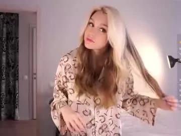 Freechat emmiemurray on Chaturbate