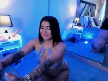 Chaturbate emy_williams__25 is Freechat emy_williams__25 — GOAL: This teen latina is ready to be wild! GOAL. Nasty Blowjob + Slap Face  TODAY: CONTROL LUSH 5MIN x 100 in PVT // DONT LOSE THE FUN #curvy #bigass #bigboobs #fuckmachine #anal