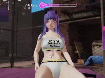Freechat emyliveshow on Chaturbate
