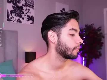 endy_rush — get hard for me and fuck me I am waiting for you, follow me, PVT ON // GOAL: Missionary and show Hole [100 tokens left] #bigcock #skinny #latino #bigass #lovense