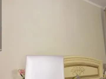 Freechat enricaelis on Chaturbate