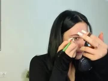 Freechat enricaelis on Chaturbate