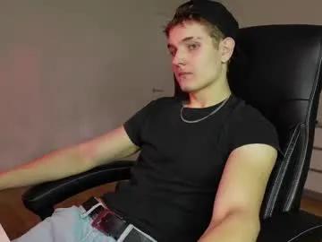 eric_poston — Mark's room! Handsome hung boy!!  #bigcock #young #new #muscle #twink -- Current Goal: See my sexy nude body!! at 450 tokens