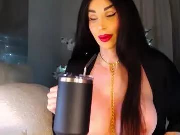 Freechat eskeira_ on Chaturbate