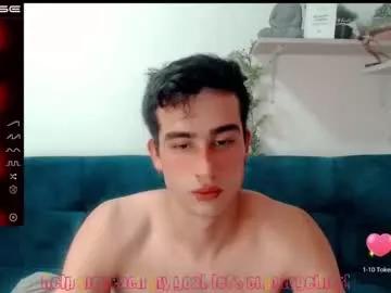 Freechat ethereum11 on Chaturbate
