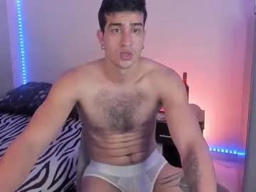 Freechat ethereum11 on Chaturbate