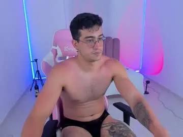 Freechat ethereum11 on Chaturbate