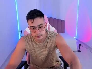 Freechat ethereum11 on Chaturbate