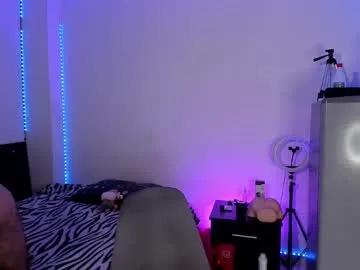 Freechat ethereum11 on Chaturbate