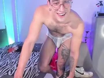 Freechat ethereum11 on Chaturbate