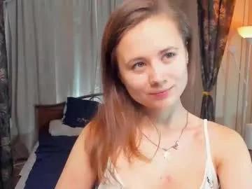 eugeniabrainard — GOAL: let my hands slide off my tits in oil [50 tokens remaining] Hey! I'm Lizy! This room is my stage, your energy is my song #18 #teen #skinny #bigass #smalltits
