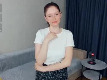 eugeniagranger from Chaturbate is Freechat