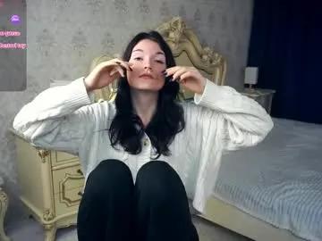 eustoliabondura — GOAL: remove one item of clothing [113 tokens remaining]  I'm Pam! Shine Shine like star! #new #teen #shy #18 #smalltits