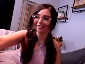 Chaturbate eva_macalliter  is Freechat  eva_macalliter — GOAL: Spanks hard on my ass In the variety is pleasure  #hairy  #shy #anal #lovense  #glasses