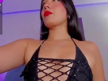 Chaturbate eva_rain  is Freechat  eva_rain — Welcome!! - Multi-Goal :  Fuck my ass #bigass #fuckmachine #latina #anal #squirt