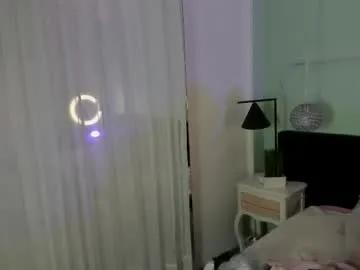 Freechat evaa_stevens on Chaturbate