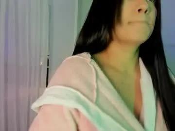 Freechat evaa_stevens on Chaturbate