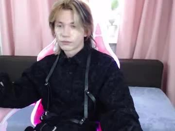 Private evan_reinhart on Chaturbate