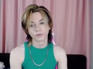 Private evan_reinhart on Chaturbate