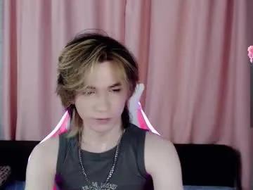 Private evan_reinhart on Chaturbate